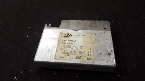 85gg2c013ac Steuergerät ABS 335755 Ford Scorpio DE206754-90