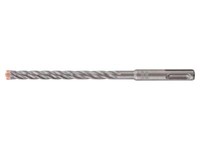 0080500500100 Bohrer FüR Beton Ø: 5Mm L: 110Mm Metall Hartmetall Blister ALPEN-M