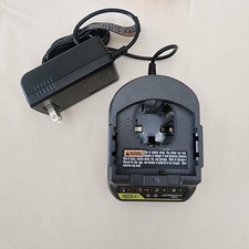 Ryobi Battery Charger