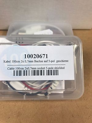 Neuro Link Medtronic Cable Ref/ 10020671