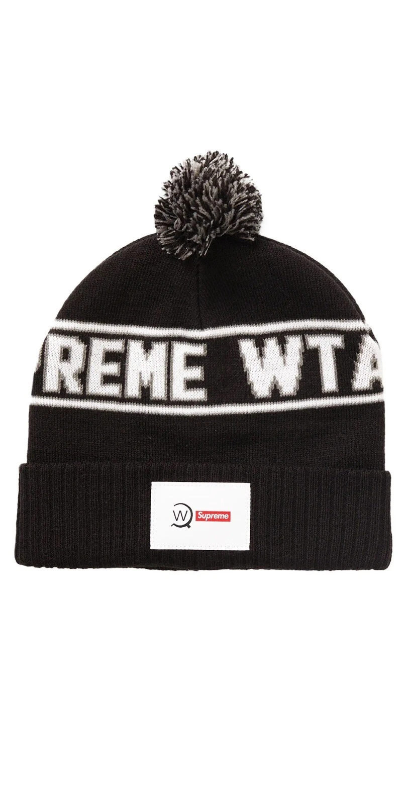Bonnet Supreme Wtaps (FW21)
