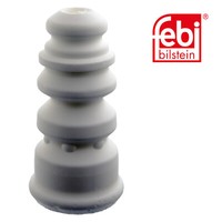 Febi Bilstein Anschlagpuffer Federung Hinterachse FüR VW Golf IV 1J1 Beetle