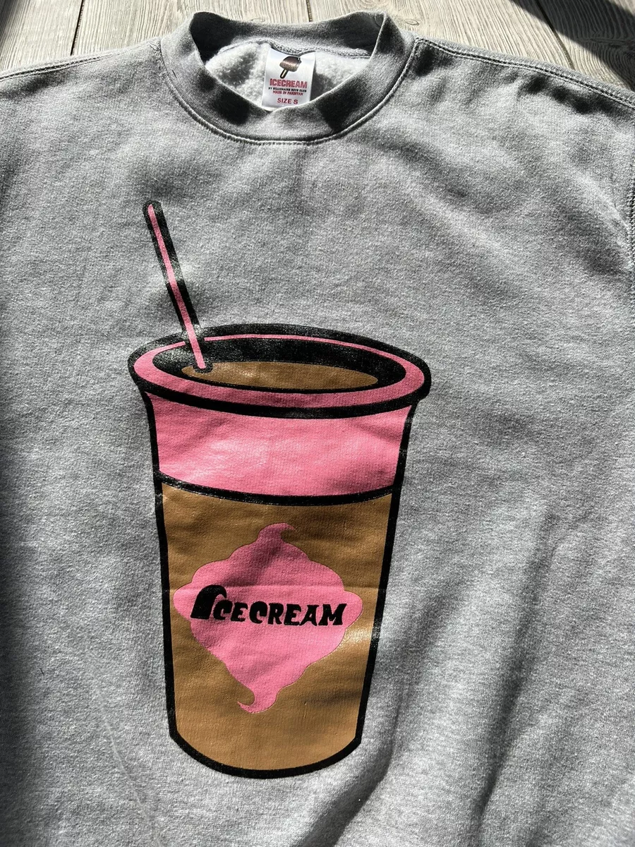 Billionaire Boys Club & ICECREAM