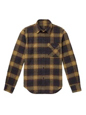 BEAMS PLUS Checked Herringbone Cotton-Flannel Shirt Mr Porter Americana Japan S