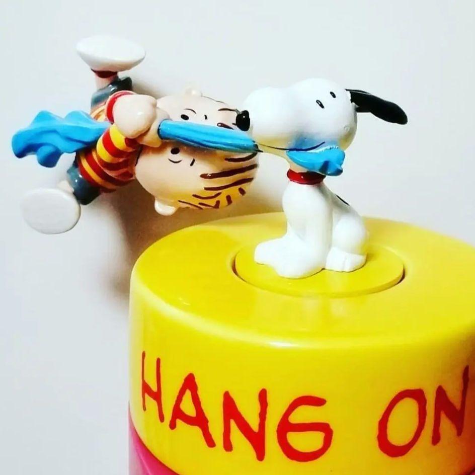 Department 56　スヌーピーとライナスのフィギュア Department 56 Snoopy And Linus Figures | eBay
