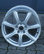 Com4Wheels Alufelge, 7,5Jx17H2, 5x114,3, ET47, KBA 48090