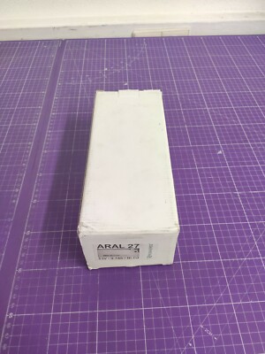 ROSAVERDE ARAL27 - Emergency power supply NiCd 53 V 0.7 Ah
