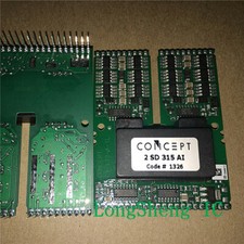 1PCS 2SD315AI New Best Offer IGBT Power MODULE Best Price Quality Assurance