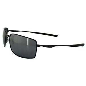 black wire sunglasses