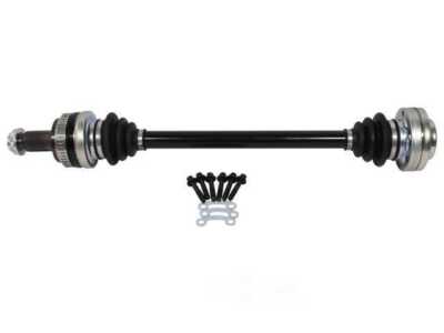 GSP NORTH AMERICA INC. PR27000 CV Axle Assembly