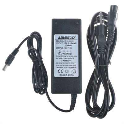 AC-DC Adapter Charger For Inogen One MW116KA1800Q01 Fits CATALOG# BA ...