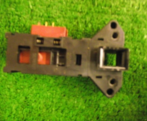 Washing Machine BEKO WMA620W  DOOR LOCK