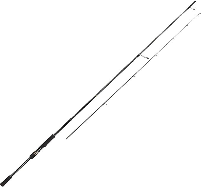 Shimano Sea Bass Spinning Rod 18 DIALUNA S96mh From Stylish Anglers Japan for sale online