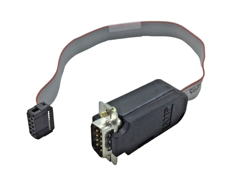 GE / Interlogix P-0003 NetworX Serial Cable for NX-8E - Image 3 of 3