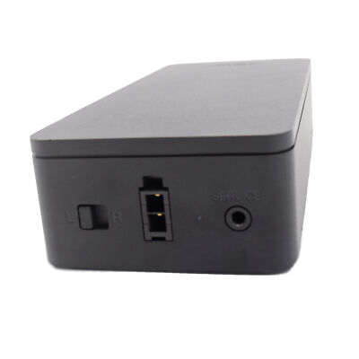 Bose-Virtually Invisible 300 Power Receiver 421088 For lifestyle