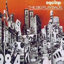 EgotripS the Big Playback von Various von not specified | CD | Zustand sehr gut