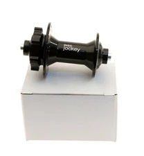 Sun Ringle Disc Jockey II Front Hub 32H QR 100mm MTB 6-Bolt Disc NEW in Box