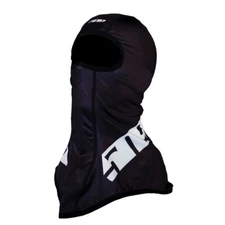 New 509 Black Lightweight Pro Balaclava for Snowmobiles & Snow Bikes