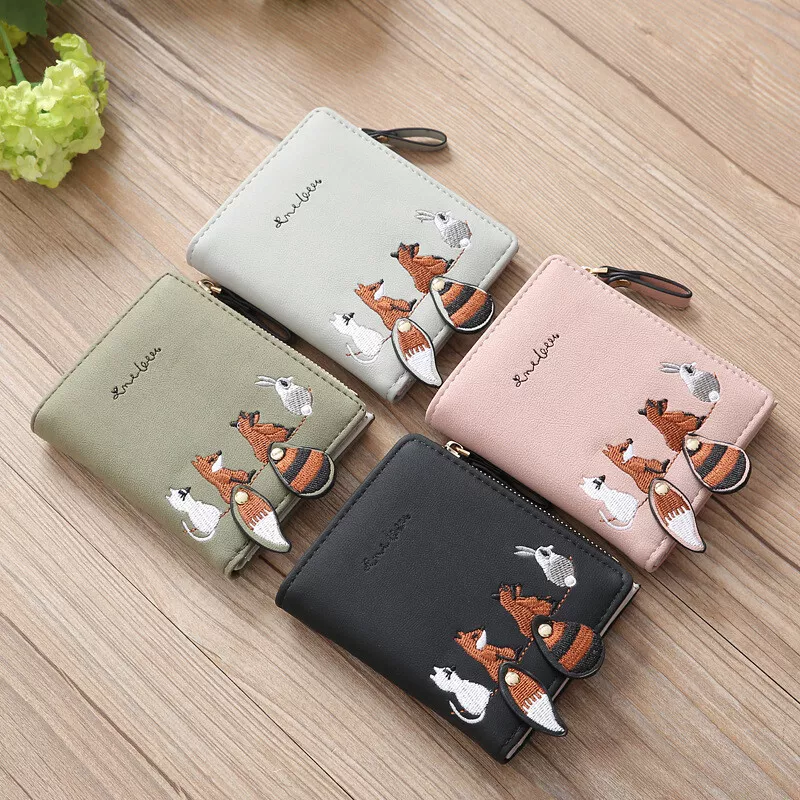 Small wallet online for girls