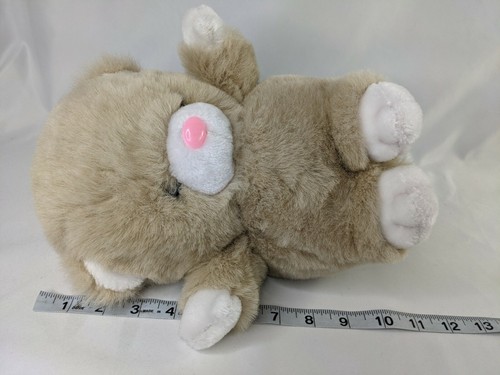 Juguete de peluche Walmart de 11 pulgadas de oso tostado - Imagen 9 de 9