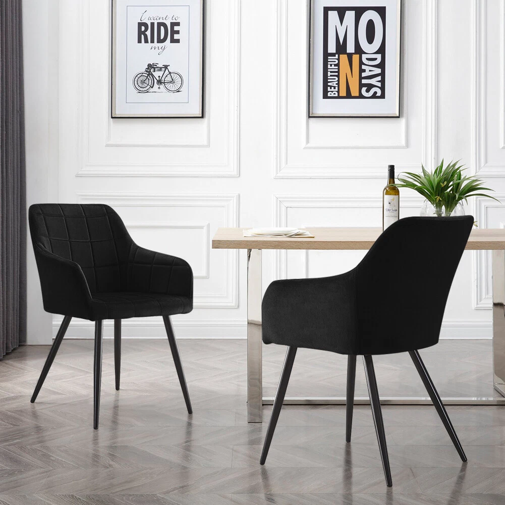 2 2024 bedroom chairs