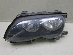 BMW 3 TOURING (E46) 320D Scheinwerfer links 63.12 6910955 ...
