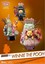 Winnie-Puuh-D-Select-PVC-Diorama-14-cm-Beast-Kingdom-Toys Indexbild 2