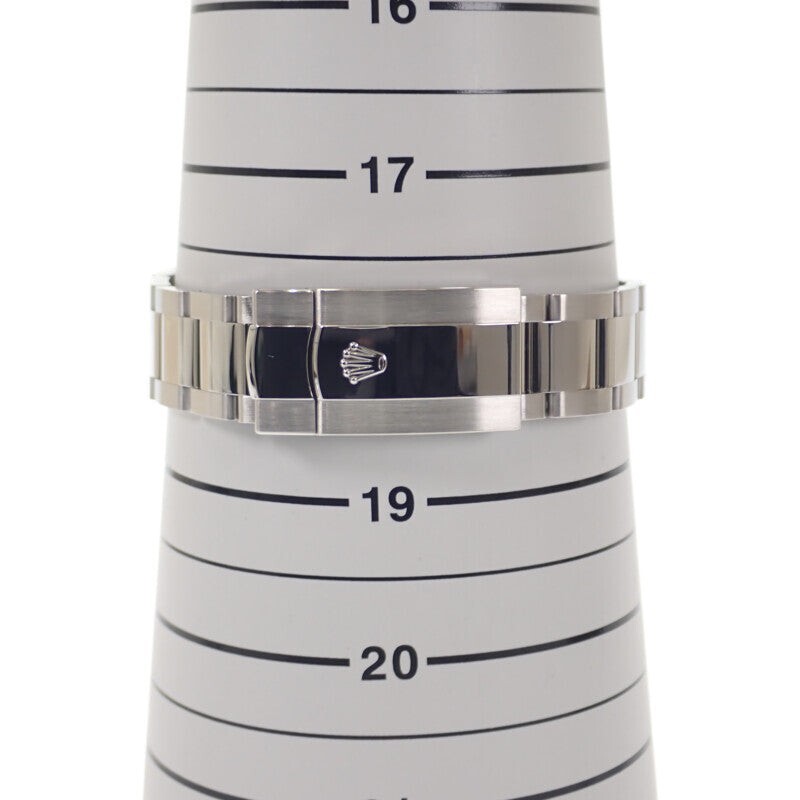 ROLEX Datejust 36 Random Number  Watch Stainless … - image 10