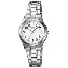 CASIO LTP-1275D-7BDF OROLOGIO DONNA ACCIAIO 26mm SOTTOCOSTO