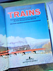 The Love of Trains: Steam and Diesel Locomotives in Action Around the World 1974 — photo 2