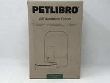 Petlibro Air Automatic Feeder Cordless Automatic 2L Feeder Black