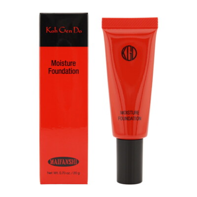 Koh Gen Do My Fansii Moisture Foundation 213 20g Beige Tone (Standard color)