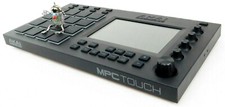 Macchina Akai MPC Touch Beat Production + Buone condizioni + scatola originale + garanzia