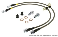 StopTech 950.34531 StopTech Stainless Steel Brake Line Kit