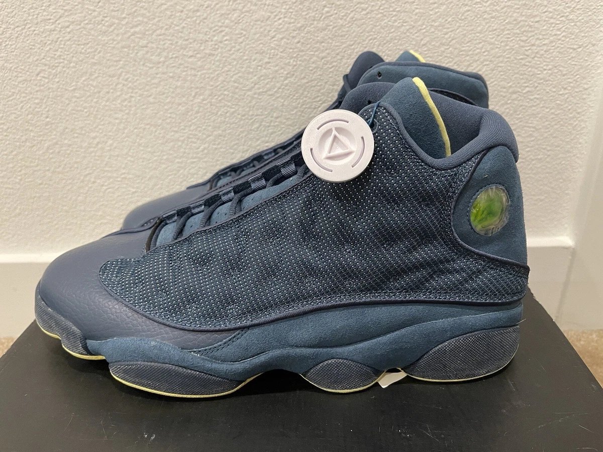 Jordan 13 retro size 12.5 (UNC) Jordan 13 Retro  main image 2
