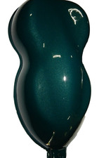 4369 Gloss Dark Green Pearl Single Stage Acrylic Enamel Gallon Paint Only 4369 Gloss Dark Green Pearl Single Stage Acrylic Enamel Gallon Paint Only