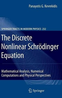 The Discrete Nonlinear Schrdinger Equation: Mathematical Analysis, Numerical Com