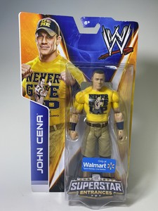 juguetes de la wwe en walmart