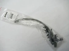 BUMPERGUARD / GROMMET SET: PRINCE EXO3 BLUE 110 (1ST GEN) (16X19) TX228A