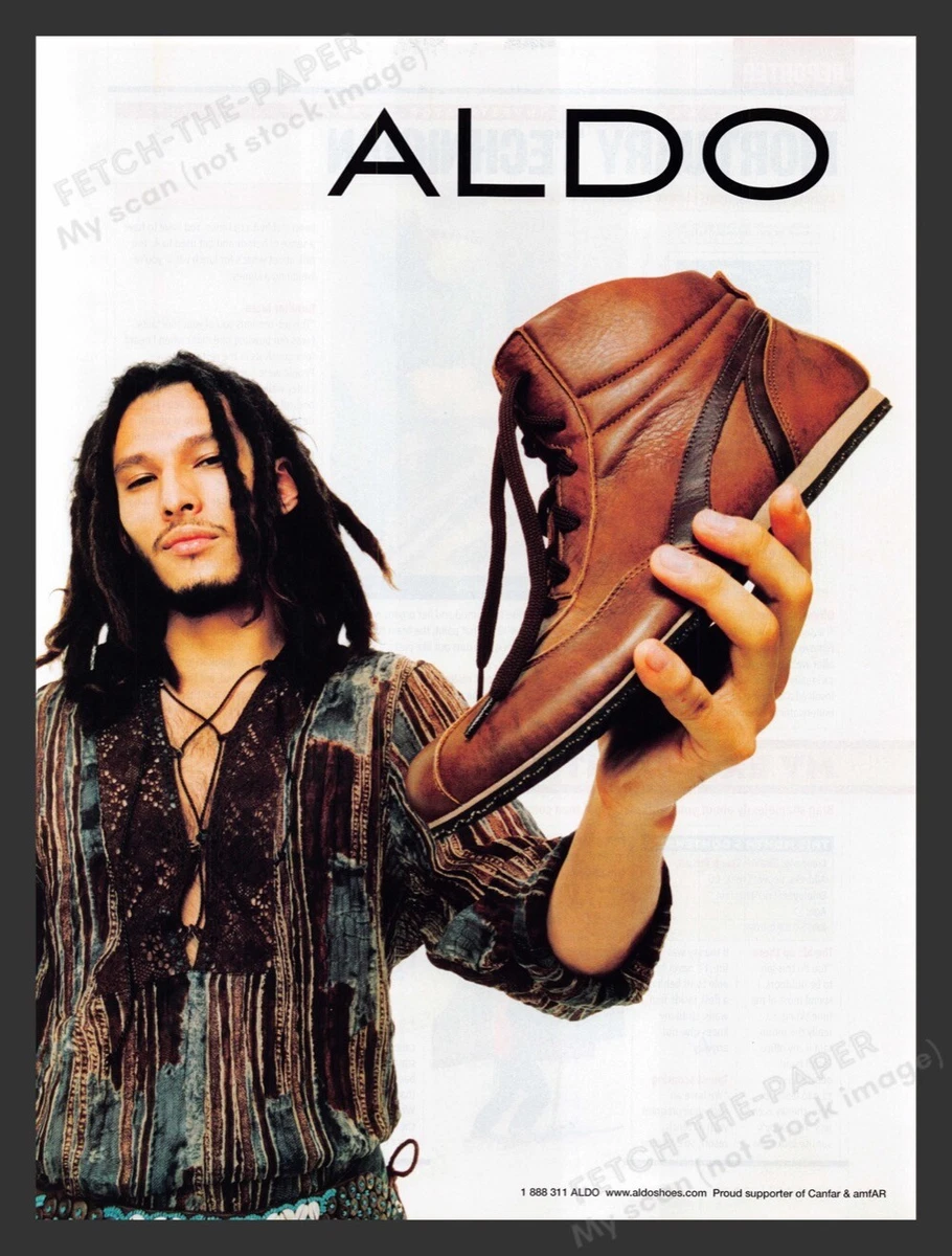 Nearest cheap aldo shoes