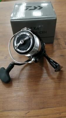 DAIWA LEXA 4000S-CXH 00067220 Used | eBay DAIWA LEXA 4000S-CXH 00067220 Used | eBay