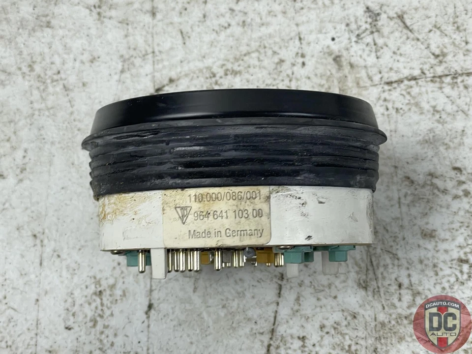 1989 - 1994 年保时捷 911 964 机油量表 964110300 9641103X 111293 — 第 3/3 张图片