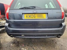 2006 FORD MONDEO MK3 (CD132) ST220 GREY ESTATE REAR BUMPER COMPLETE