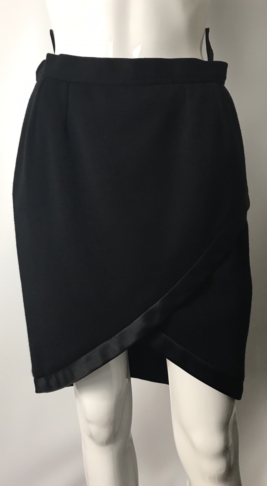 Gonna Yves Saint Laurent Rive Gauche