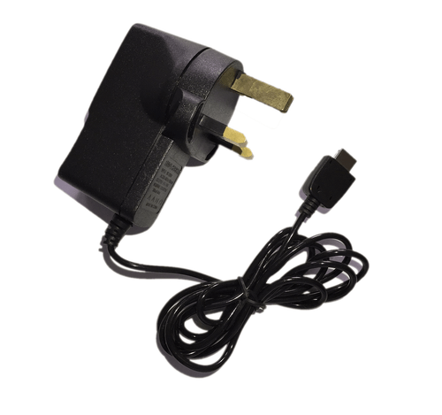 8.99New UK IRL 3 PIN AC Mains Charger for Samsung D520 D528 D800 D808 D820 D828 - Picture 1 of 1