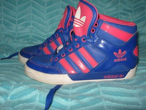 adidas hard court women's