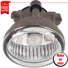 New Front Fog Light 8122152070 left side for 2004-2009 Toyota Prius Base