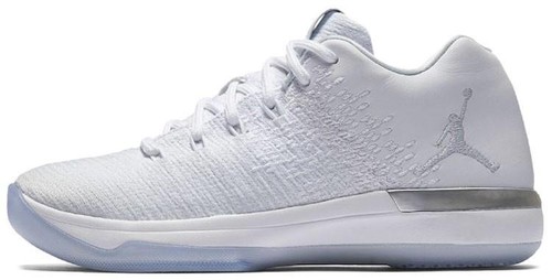 Air Jordan XXXIV 34 Low  display picture 3
