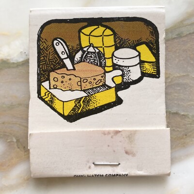 Vintage 1970s? Match Book - Giant Food Grocery Store Matches Smoking  Cigarettes
