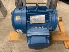 NEW Siemens 1MJ02134VT41 Inverter Duty Motor, 5 hp, 3Ph, 460V, 1PC29312AB912AG3